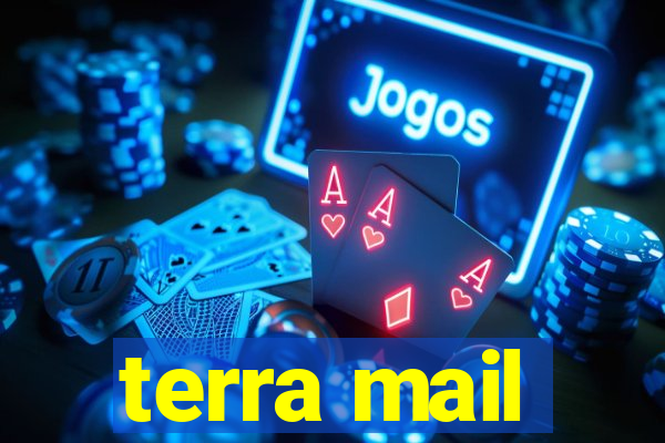 terra mail